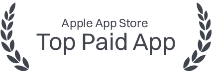 App Store Award Top Payed Apps
